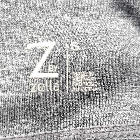Z BY ZELLA Leggings - Picture 4 of 5